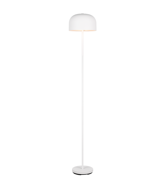 Realiteit, Vloerlamp, Jeff - Afbeelding 1
