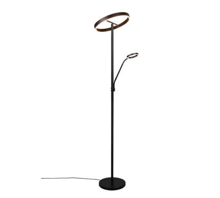 TRIO, Vloerlamp, Willis