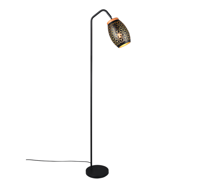 Realiteit, Vloerlamp, Bidar - Afbeelding 1