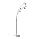 TRIO, Vloerlamp, Marley