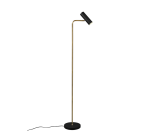 TRIO Vloerlamp MARLEY