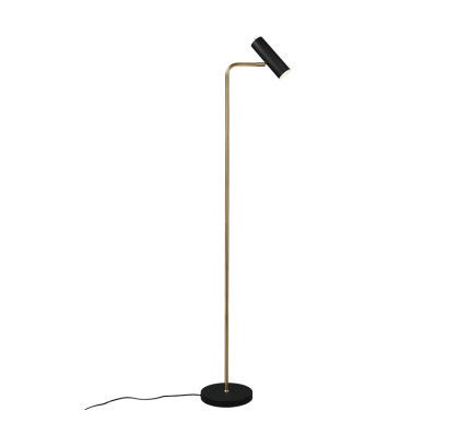 TRIO Vloerlamp MARLEY