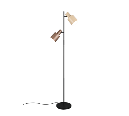 Vloerlamp TRIO AGUDO