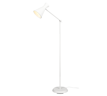 Realiteit, Vloerlamp, Enzo