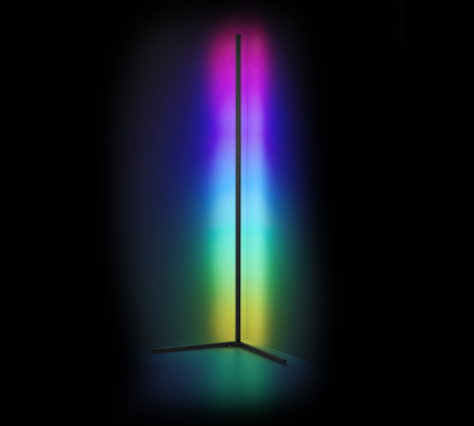 Vloerlamp LEVEL