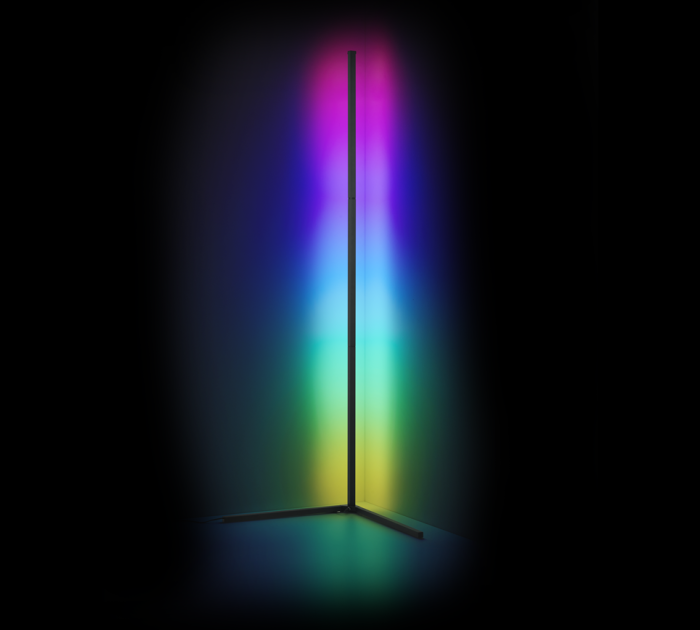 Vloerlamp LEVEL - Afbeelding 1