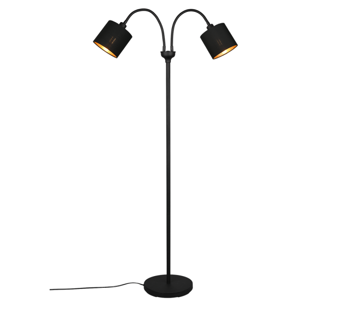 Vloerlamp TOMMY van REALITY - Afbeelding 1