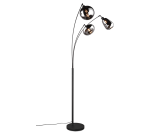 TRIO Vloerlamp LUMINA