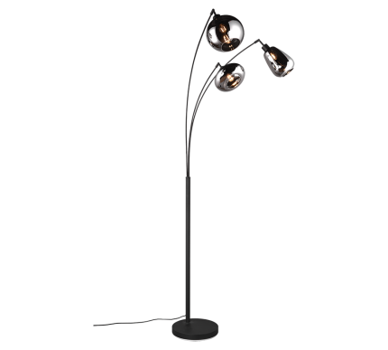 TRIO Vloerlamp LUMINA