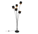 Vloerlamp TOMMY van REALITY