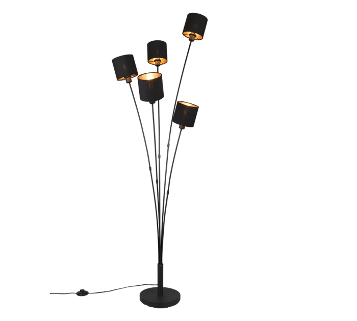 Vloerlamp TOMMY van REALITY - Afbeelding 1