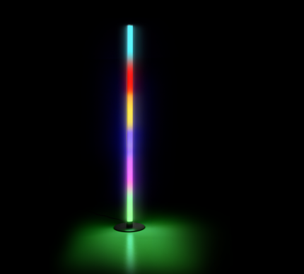 Vloerlamp TENDO in REALITY