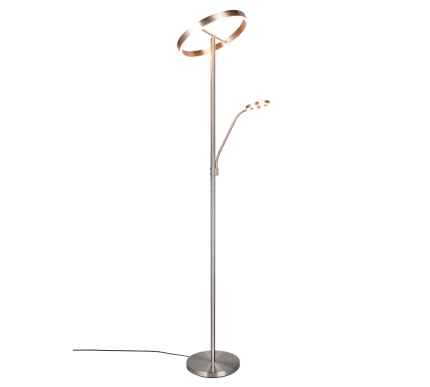 TRIO, Vloerlamp, Willis