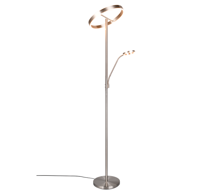 TRIO, Vloerlamp, Willis - Afbeelding 1