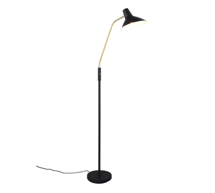 TRIO, Vloerlamp, Traveller