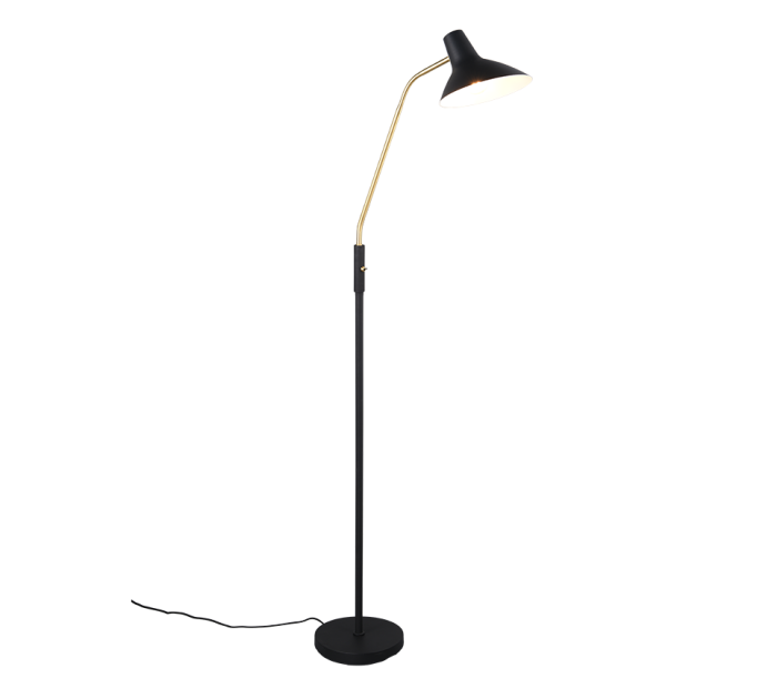 TRIO, Vloerlamp, Traveller - Afbeelding 1