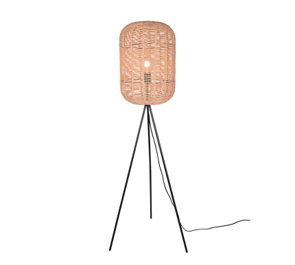 TRIO, Vloerlamp, Runa