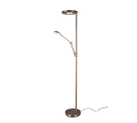 Vloerlamp TRIO BARRIE