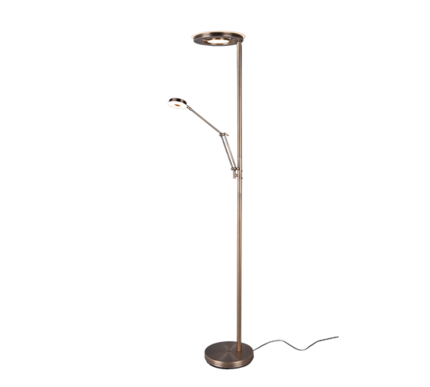 Vloerlamp TRIO BARRIE