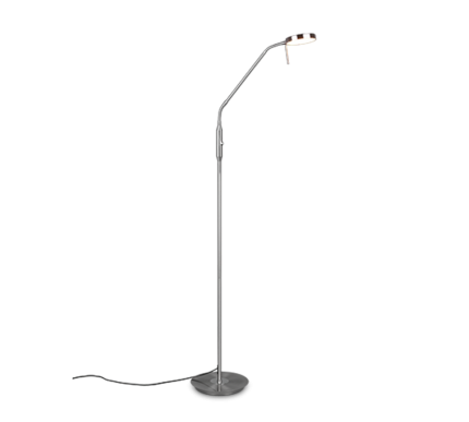 TRIO, Vloerlamp, Monza