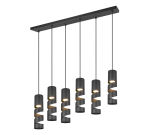 TRIO, Hanglamp, Stream