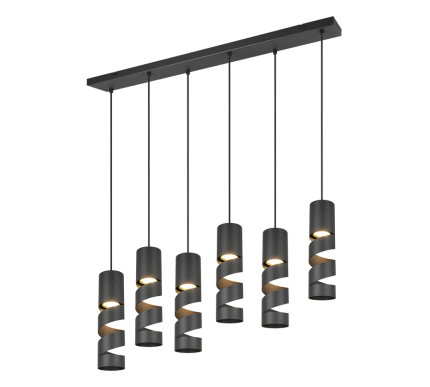 TRIO, Hanglamp, Stream