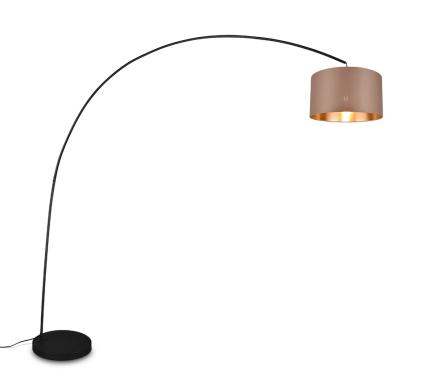 TRIO, Vloerlamp, MANSUR