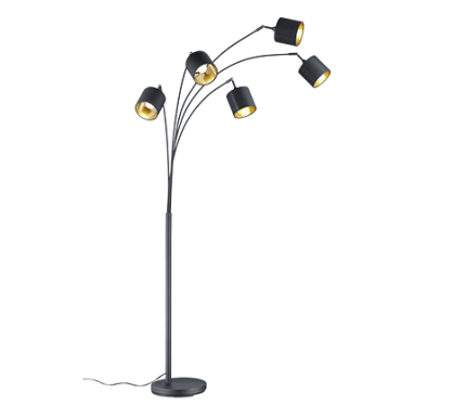 Vloerlamp COLETTE van REALITY