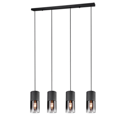 TRIO, Hanglamp, Robin