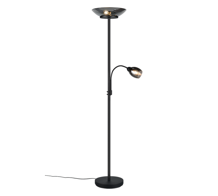 Realiteit, Vloerlamp, Gerry - Afbeelding 1