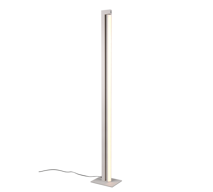 TRIO, Vloerlamp, Seeker - Afbeelding 1