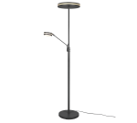TRIO, Vloerlamp, Franklin