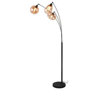 TRIO, Vloerlamp, Lumina