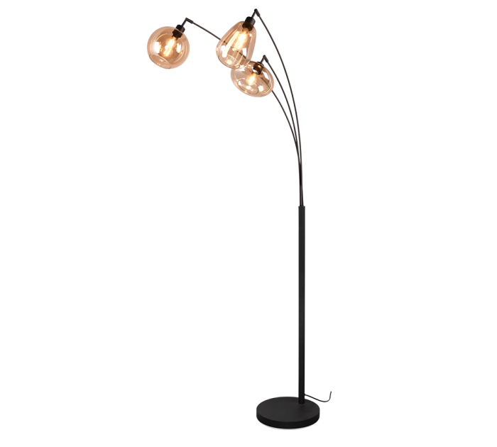 TRIO, Vloerlamp, Lumina - Afbeelding 1