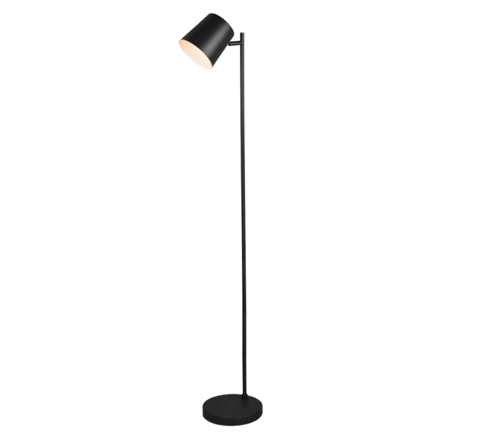 REALITY Vloerlamp BLAKE - Afbeelding 1