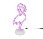 REALITY Tafellamp FLAMINGO