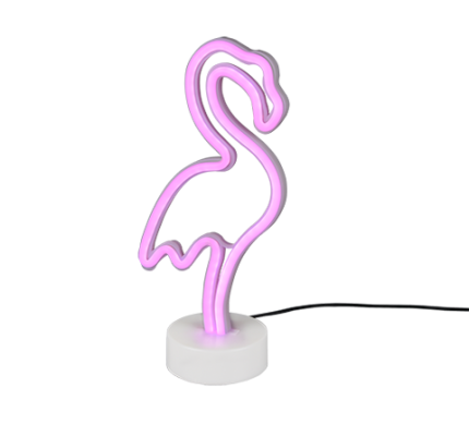 REALITY Tafellamp FLAMINGO