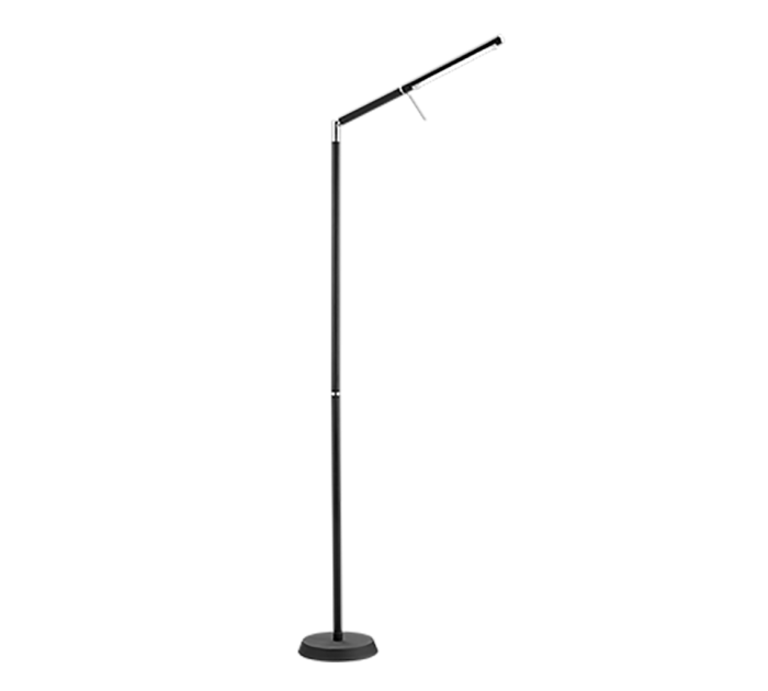 TRIO, Vloerlamp, Filigran - Afbeelding 1