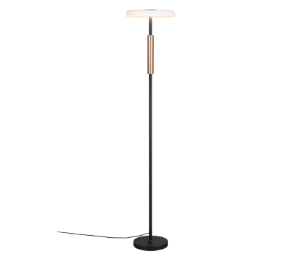 TRIO, Vloerlamp, Celeste