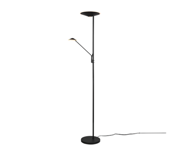 Vloerlamp TRIO BRANTFORD - Afbeelding 1