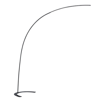 TRIO, Vloerlamp, Shanghai