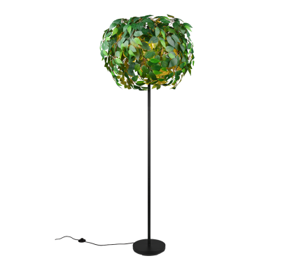 Realiteit, Vloerlamp, Leavy