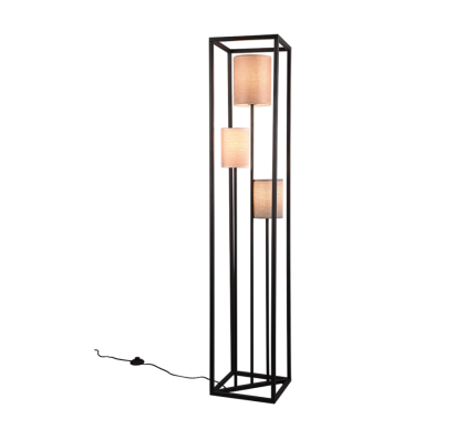TRIO, Vloerlamp, Ross