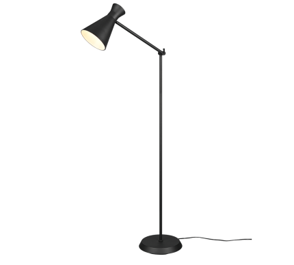 Realiteit, Vloerlamp, Enzo
