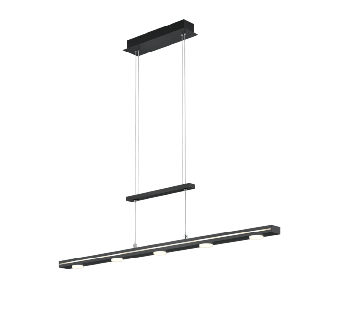 TRIO, Hanglamp, Lacal - Afbeelding 1