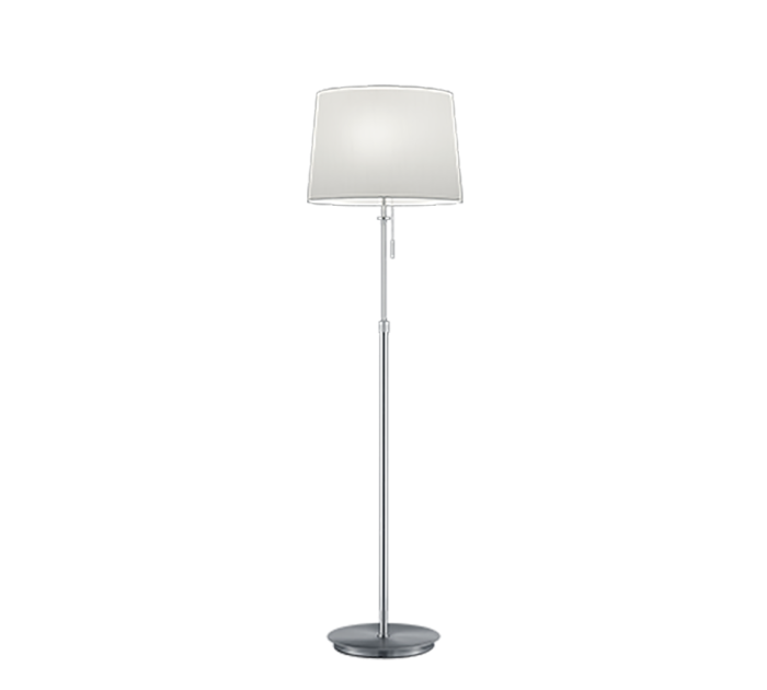 TRIO, Vloerlamp, Lyon - Afbeelding 1