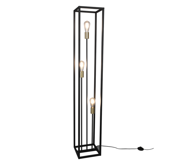 Vloerlamp VITO van REALITY - Afbeelding 1