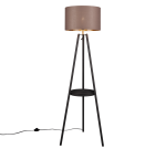 Realiteit, Vloerlamp, COLETTE