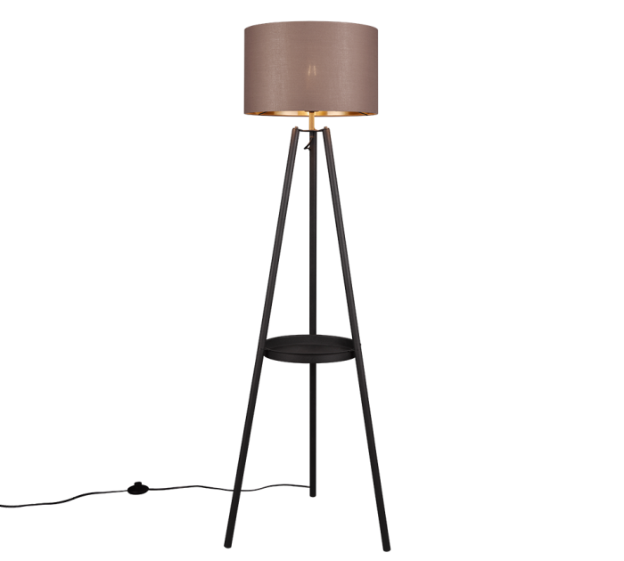 Realiteit, Vloerlamp, COLETTE - Afbeelding 1