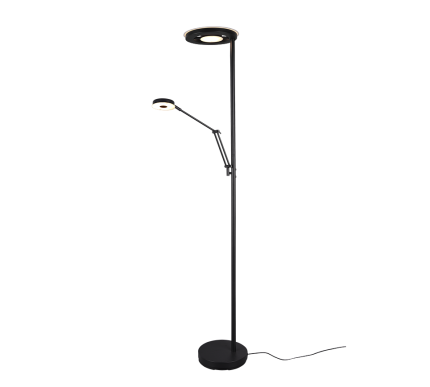 TRIO, Vloerlamp, Barrie